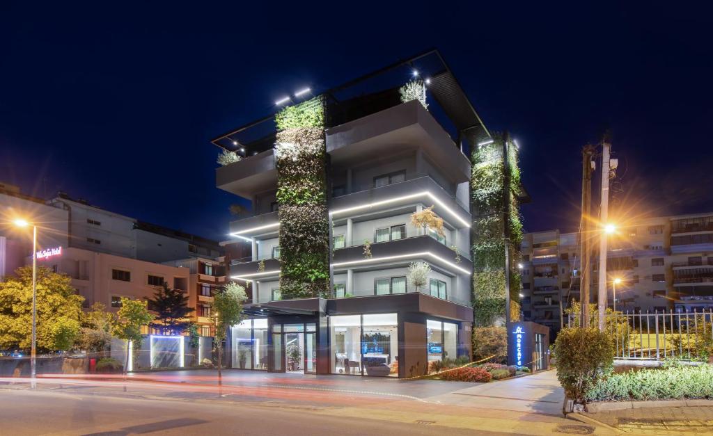 Alla Gondola Hotel & SPA Tirana