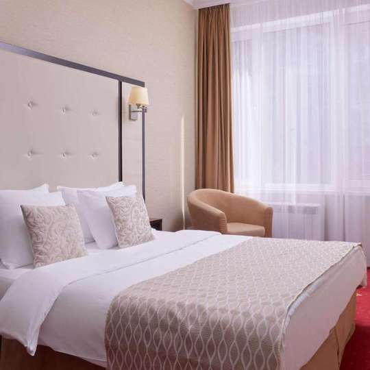 luxury hotels in Kaluga