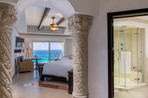 luxury hotels in Cancún