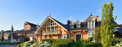 luxury hotels in North Hessen