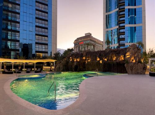 luxury hotels in Monterrey