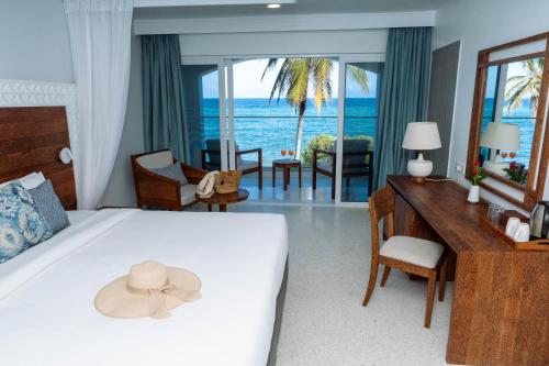 Diamonds Leisure Beach & Golf Resort