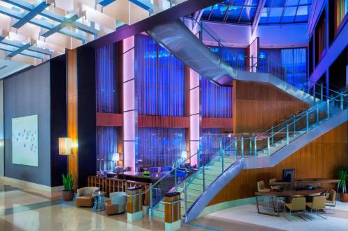 luxury hotels in North Jersey