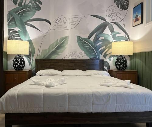 Wild Ginger Hotel