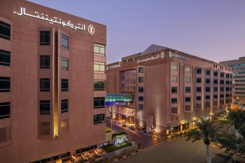 luxury hotels in Al Khobar