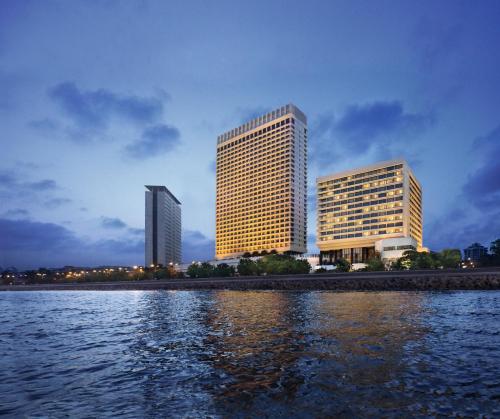 luxury hotels in Mumbai