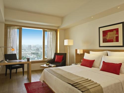 luxury hotels in Mumbai