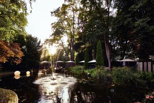 luxury hotels in Teutoburg Forest