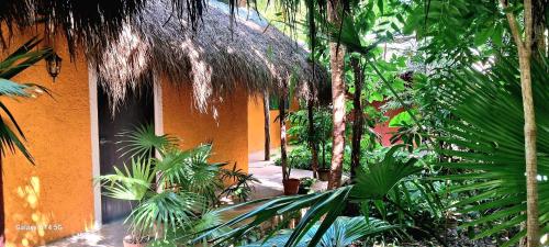 Casa Don Diego