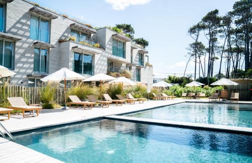 luxury hotels in Punta Del Este And Vicinity