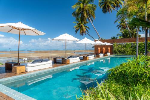 luxury hotels in Northeast Of Brazil