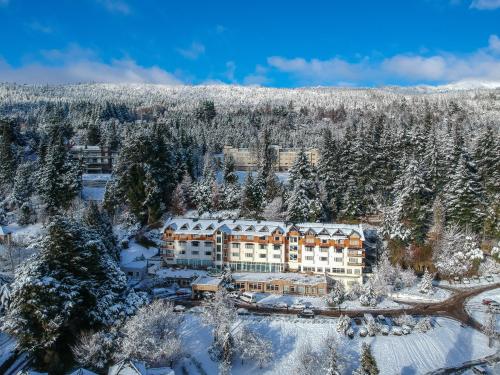 luxury hotels in San Carlos De Bariloche