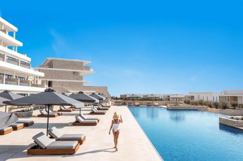 luxury hotels in Paphos City