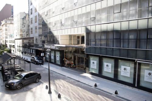 Doubletree By Hilton Buenos Aires