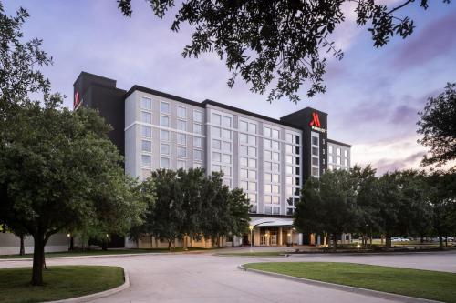 luxury hotels in Dallas - Fort Worth Metropolitan Area