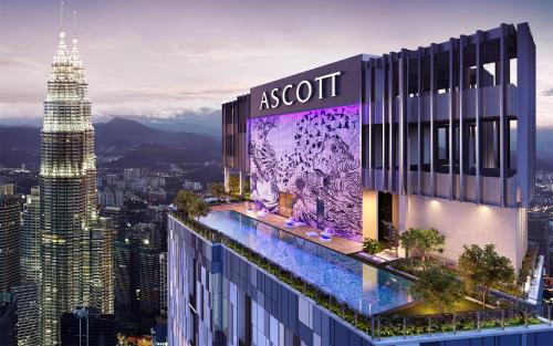 luxury hotels in Kuala Lumpur