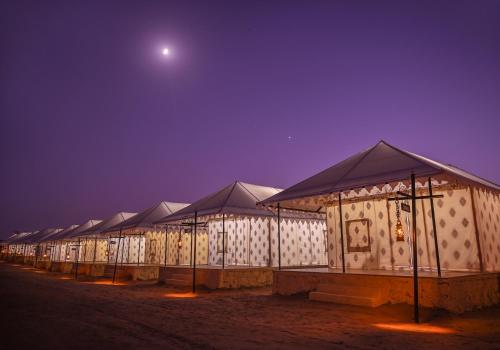 luxury hotels in Jaisalmer