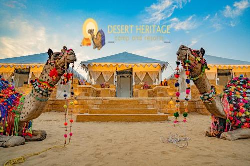 luxury hotels in Rajasthan