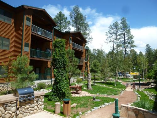 luxury hotels in New Mexico