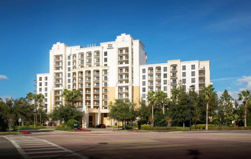 luxury hotels in Orlando Metro