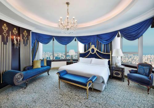 luxury hotels in Beirut