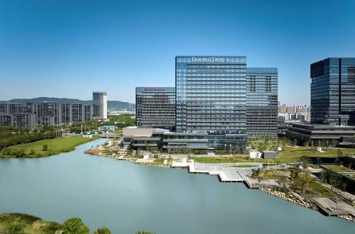 luxury hotels in Suzhou