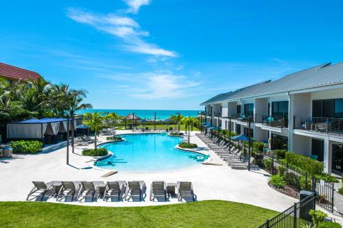 luxury hotels in Sarasota