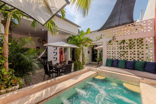 Casa Moraira