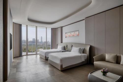 luxury hotels in Guangzhou