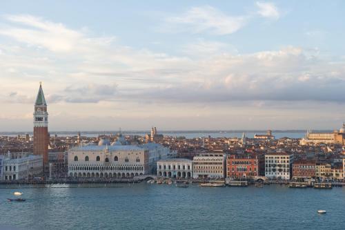 luxury hotels in Venice-Lido