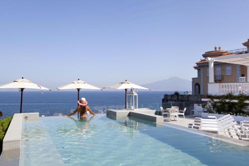 luxury hotels in Vico Equense