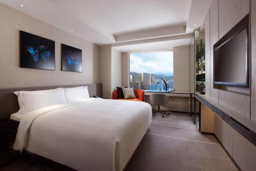 luxury hotels in Taipei Municipality