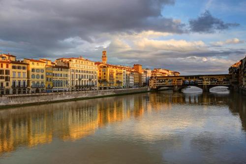 luxury hotels in Florence