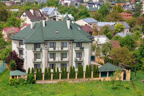 Hermes Resort Hotel