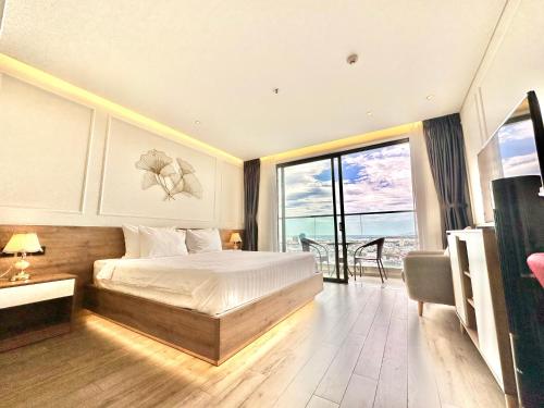 luxury hotels in Quy Nhon