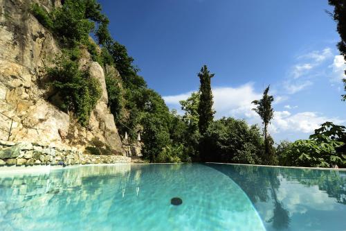 luxury hotels in Merano