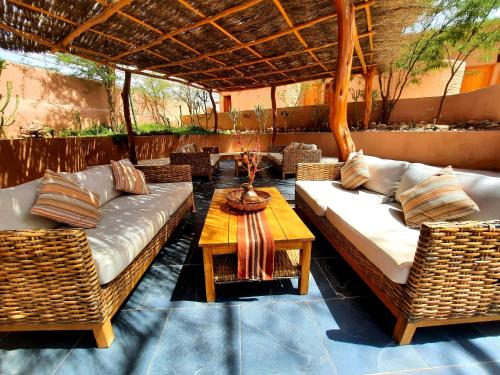 Hotel Pascual Andino