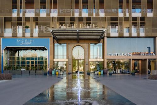 luxury hotels in Riyadh Province