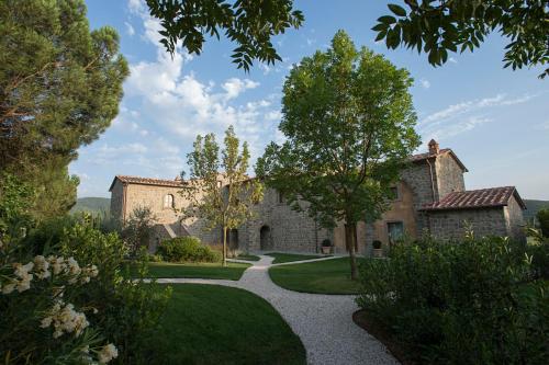 luxury hotels in Val Di Chiana