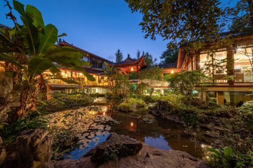 luxury hotels in Guilin