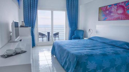 luxury hotels in Castellammare Di Stabia