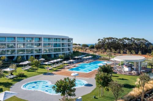 luxury hotels in Algarve