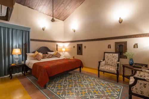 luxury hotels in Gujarat