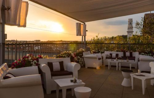 luxury hotels in Verona