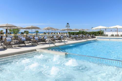 luxury hotels in Lido Di Jesolo