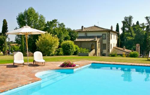 luxury hotels in Val Di Chiana