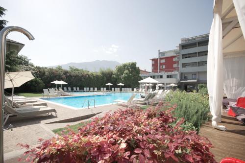 luxury hotels in Riva Del Garda