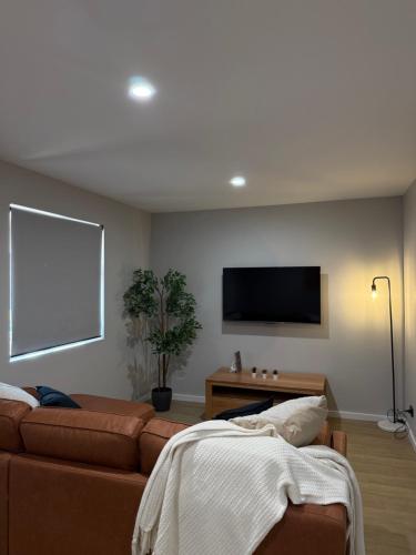 Coober Pedy Apartments