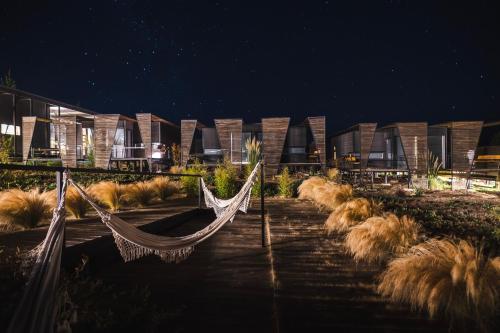 luxury hotels in Valparaíso