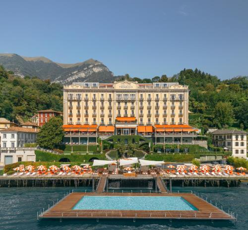 luxury hotels in Provincia Di Como